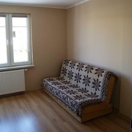 Apartament Pietrowy Nad Morzem Gdańsk Exterior foto