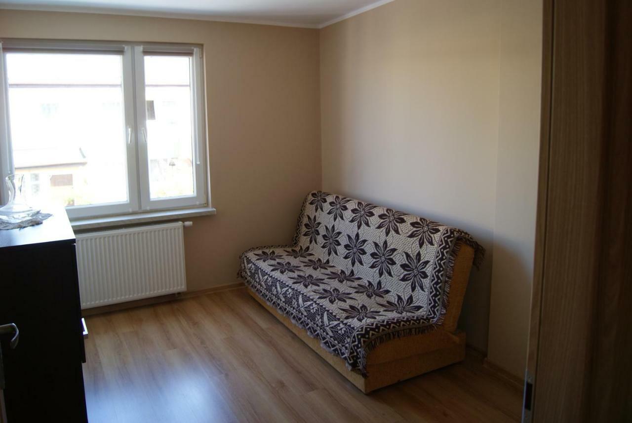 Apartament Pietrowy Nad Morzem Gdańsk Exterior foto